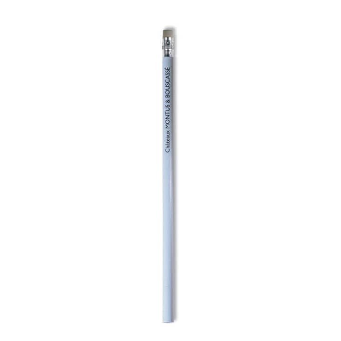 Pencil with logo STOMP
