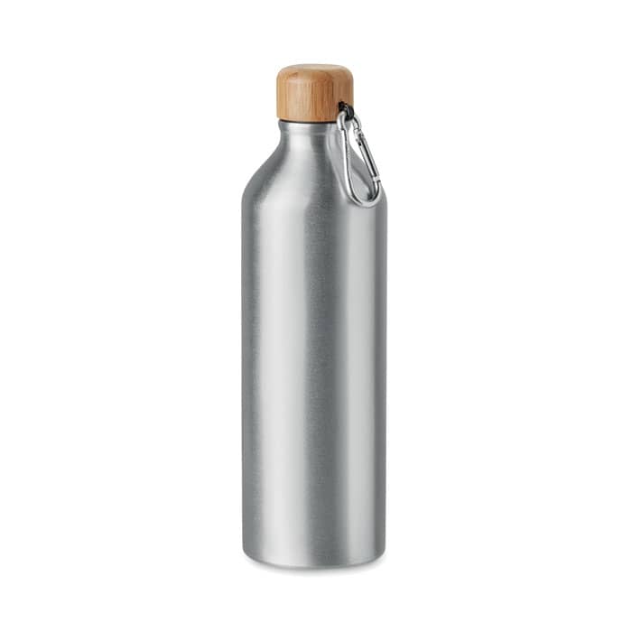 Water bottle with logo BIG AMEL