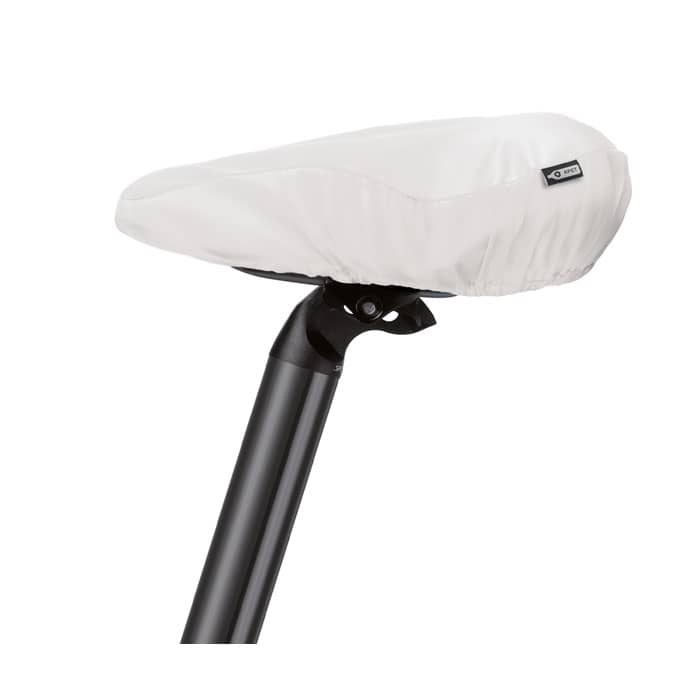 Gadget with logo Saddle cover RPET