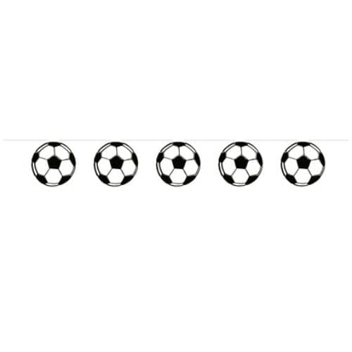 Flags string soccer ball merchandising |Magnus Business Gifts