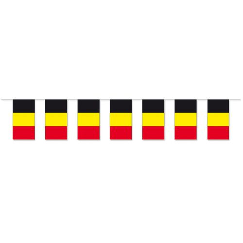 Flags string team Belgium | Magnus Business Gifts