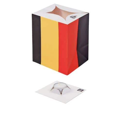 Light bag team Belgium |Magnus Business Gifts
