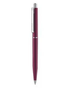Senator pen with logo POINT POLISHED RED 202