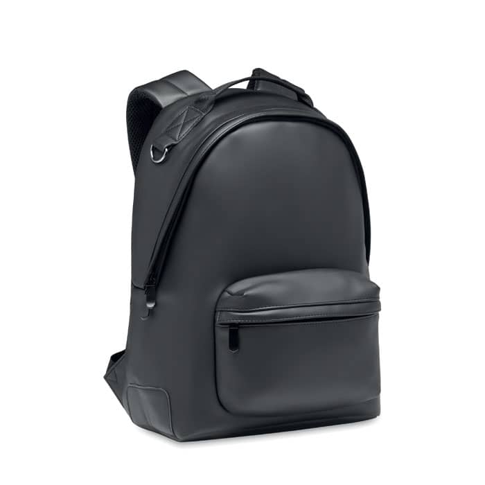 Laptop 15" soft PU backpack