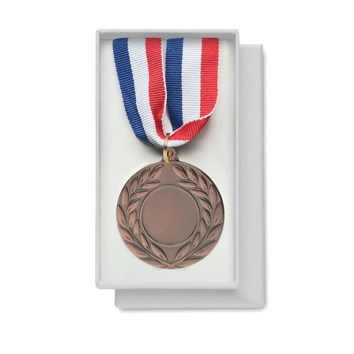 Medaille 5cm diameter