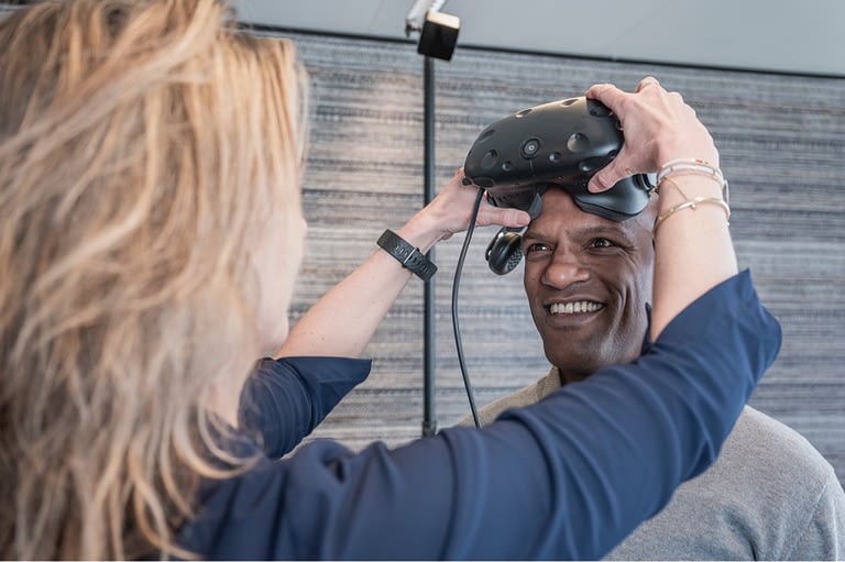 connectie-company-virtual-reality